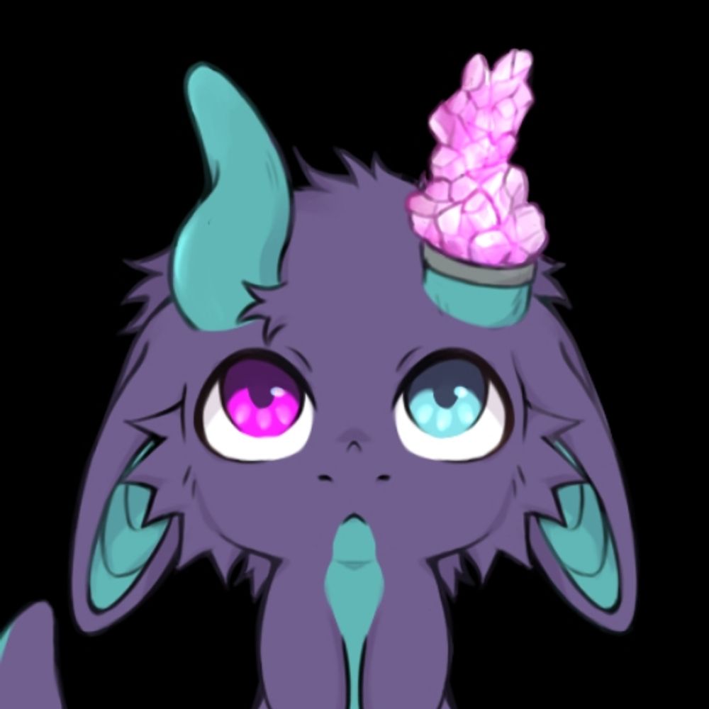 Blaze The Kobold :3