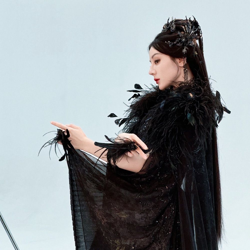 Sra. Yunxi (Jurídico Bai Lu ) 
