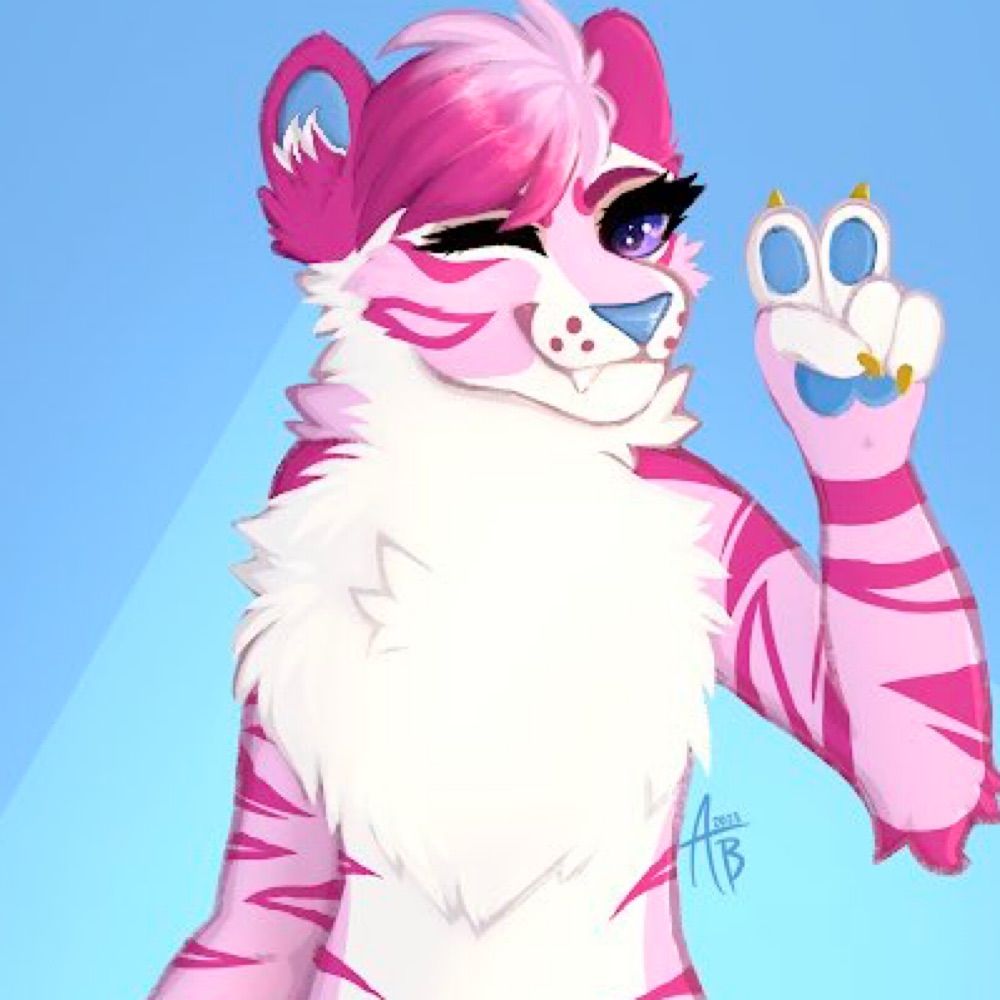 Kandi!🐾🩷