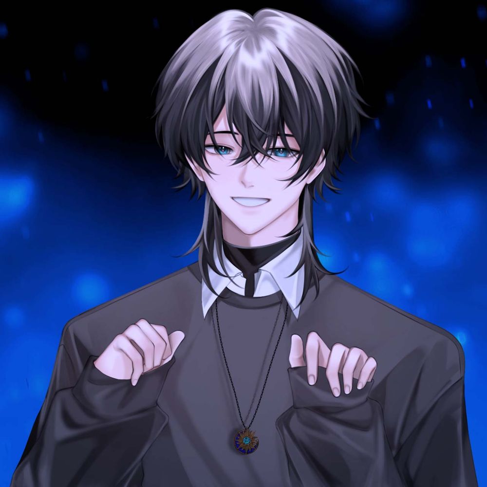 Houtarou CH l VTUBER
