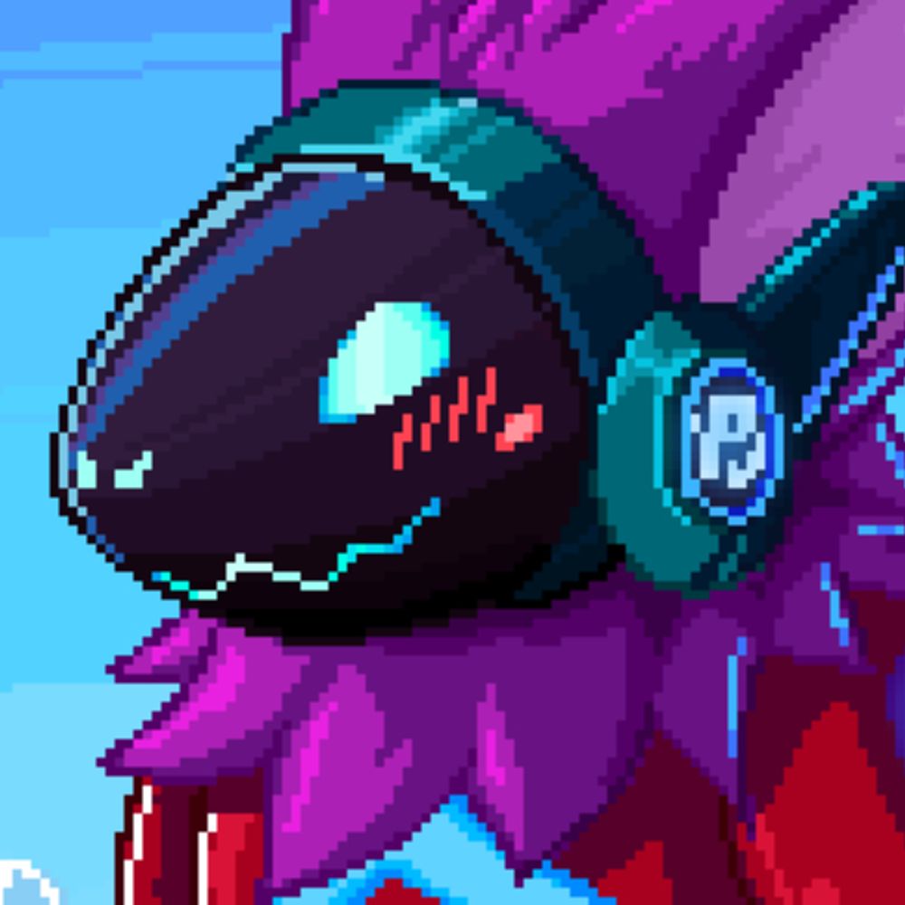 Proto Pabz (Comms OPEN)