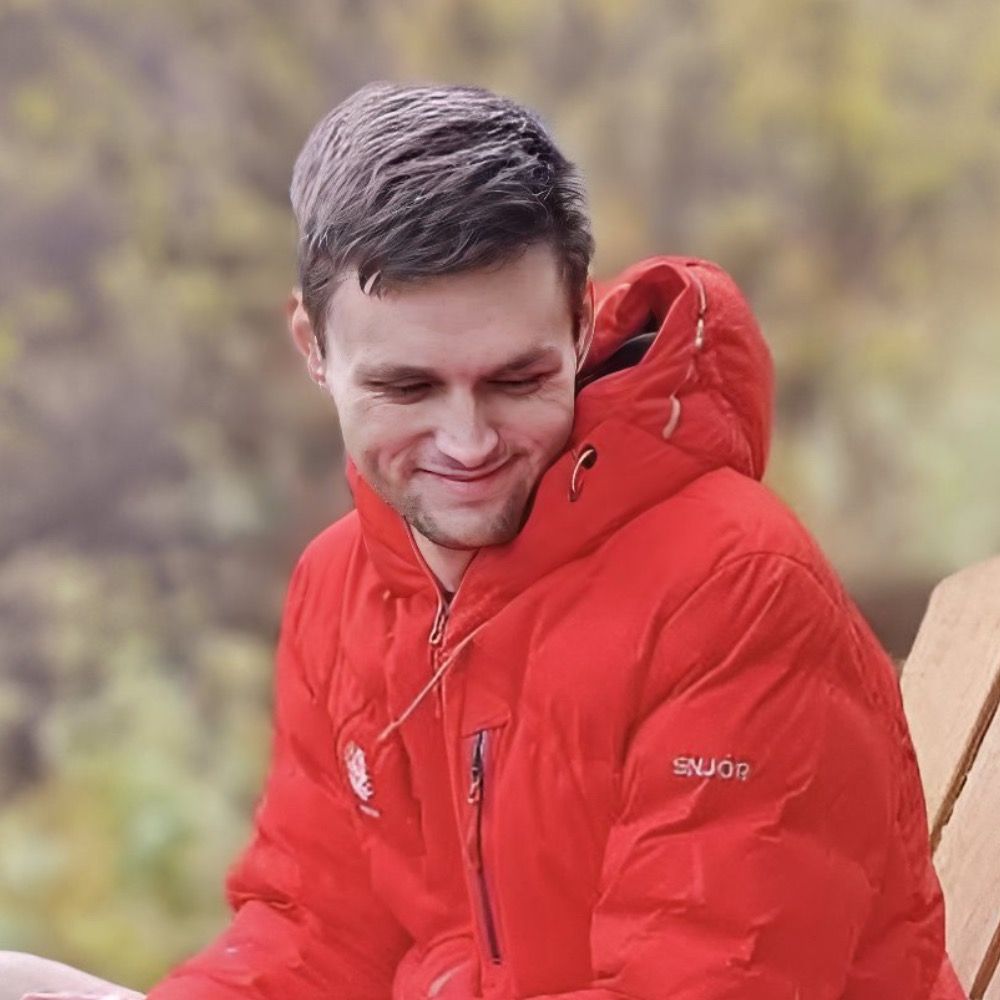 Erik Pettersen