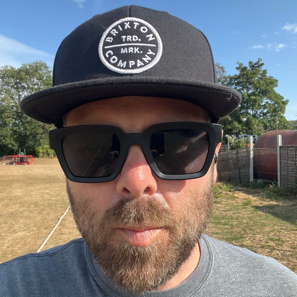 Scott Rodgers