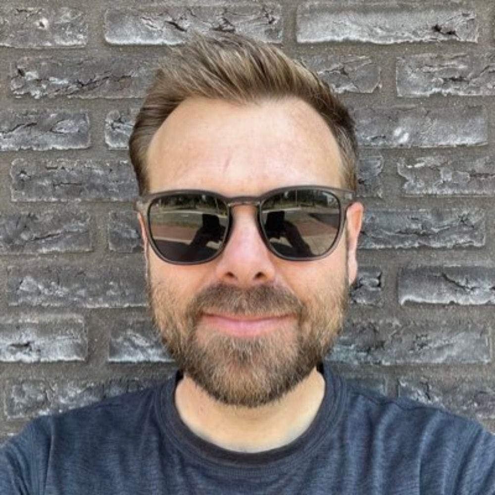 Scott Rodgers