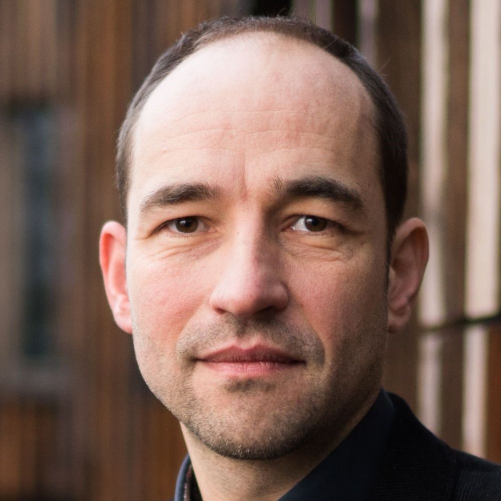 Gunnar Luderer