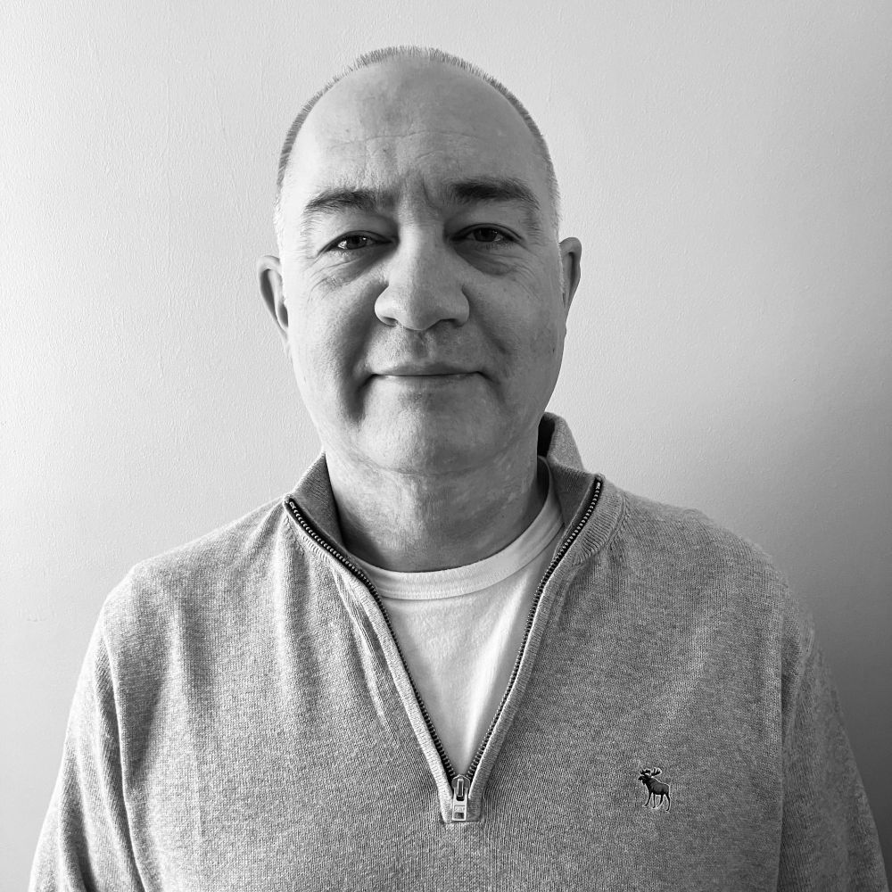 Charlie Arthur