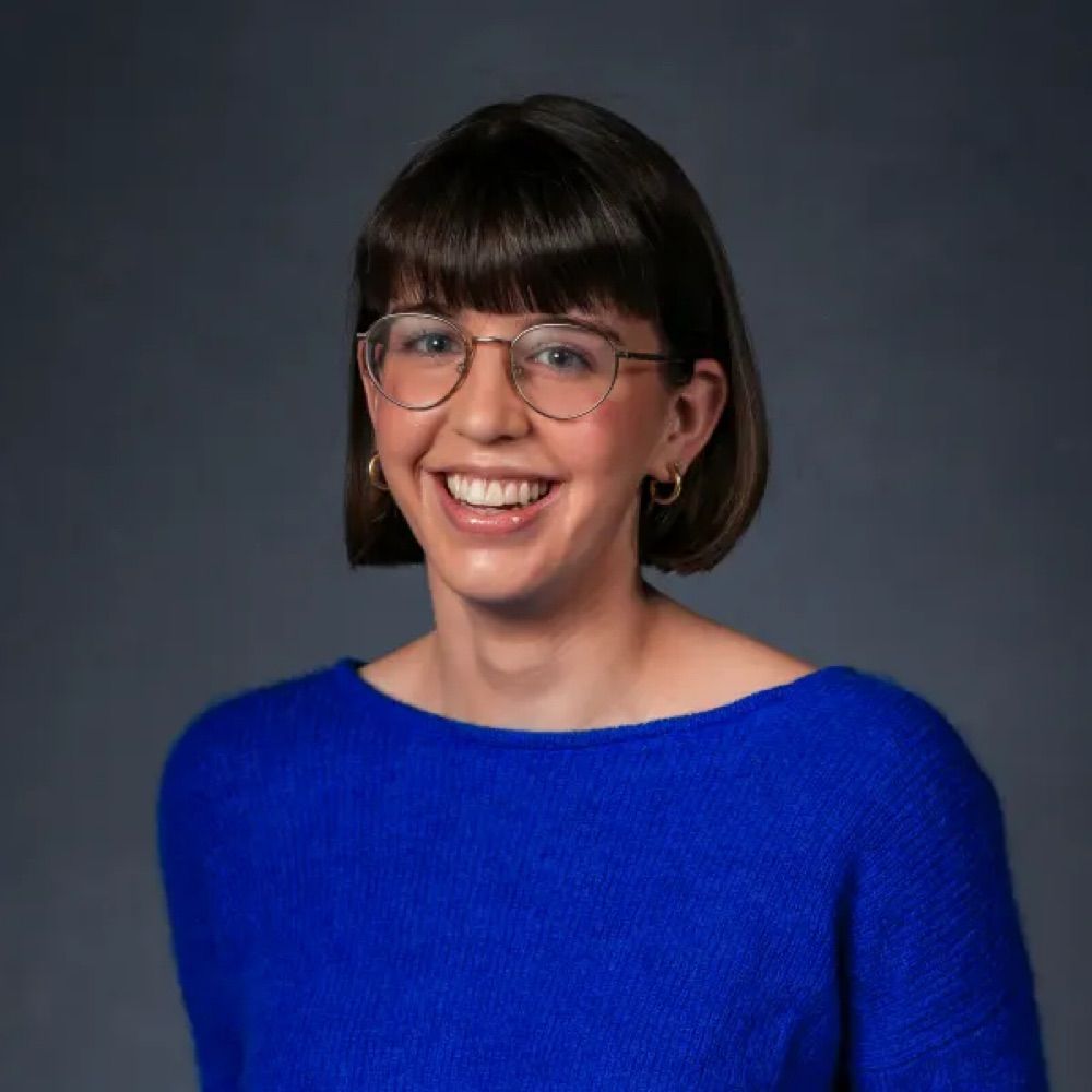 Amelia Lucas