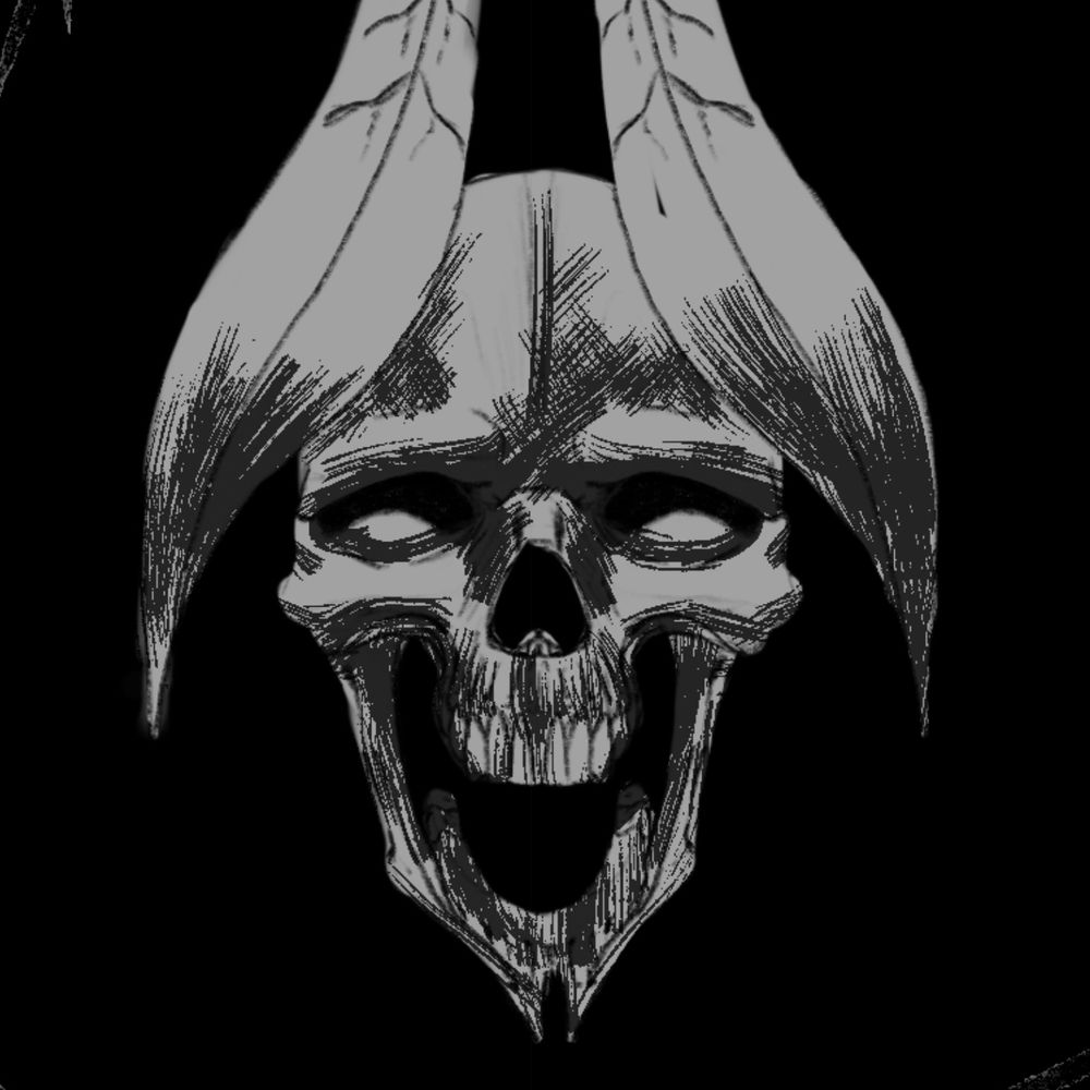 Saliva Art