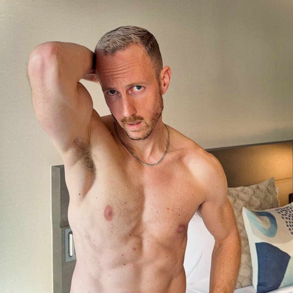 Kieren James