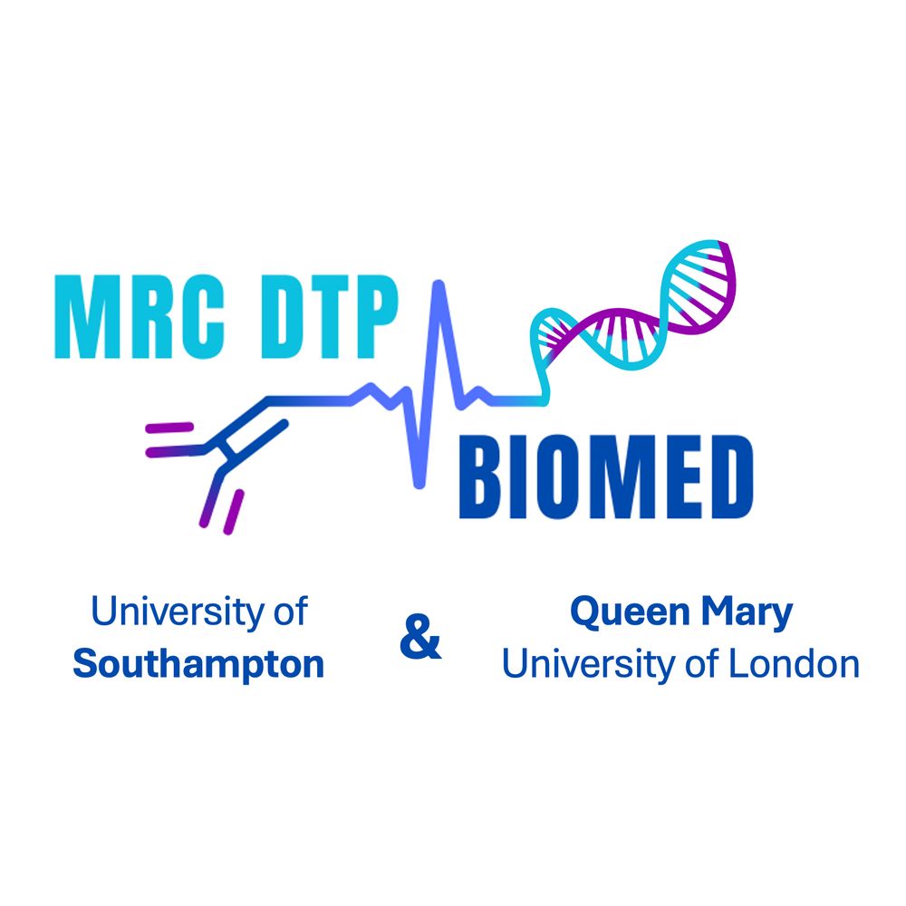 MRC DTP Translational Biomedical Sciences