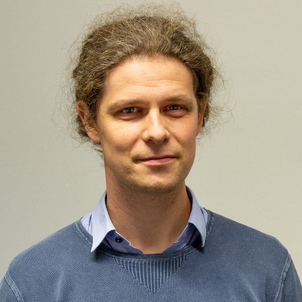 David B. Blumenthal