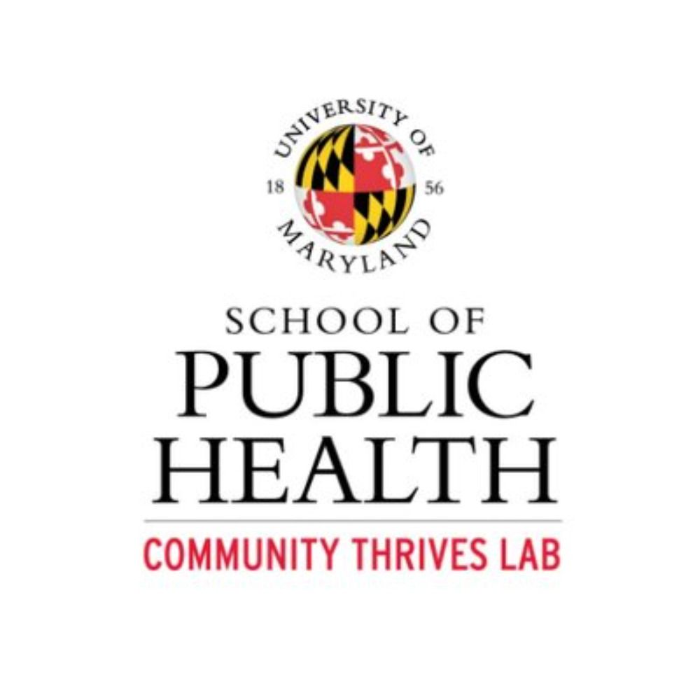 CommunityTHRIVES Lab @ UMD SPH