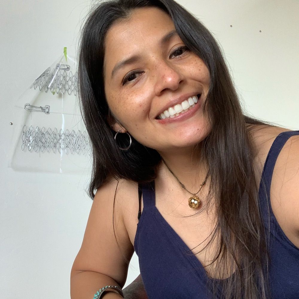 Perla Segovia