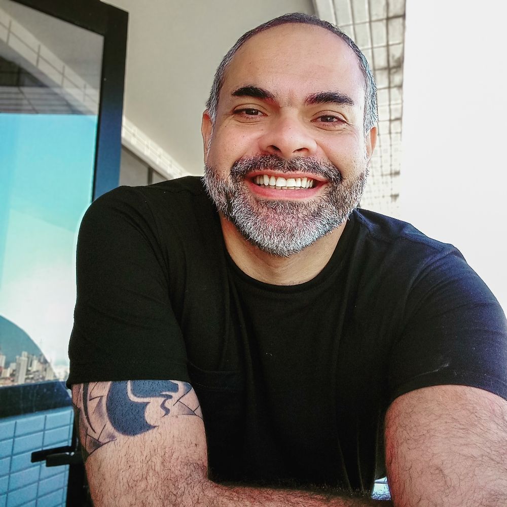 Adriano Mello Costa