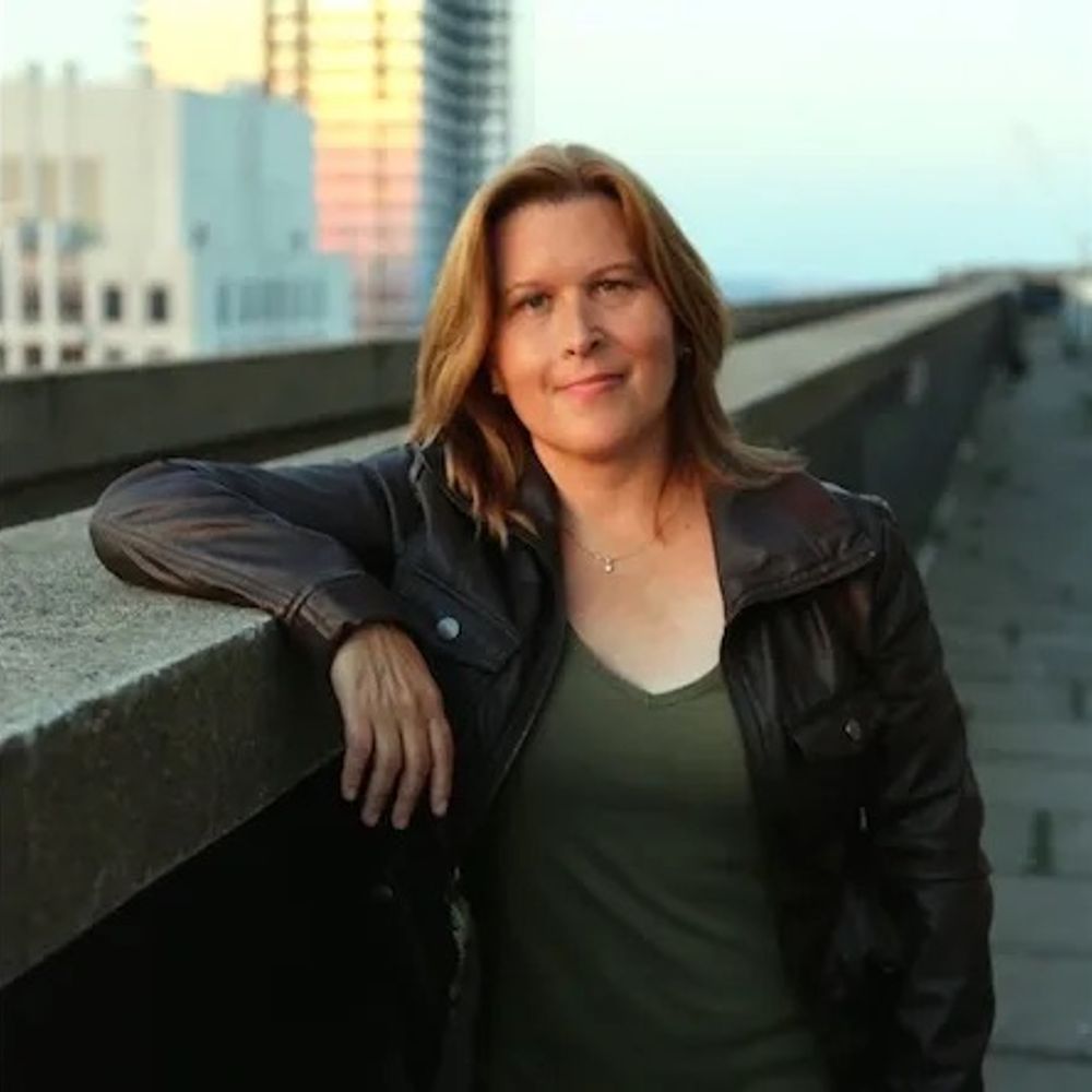 Jane Ford