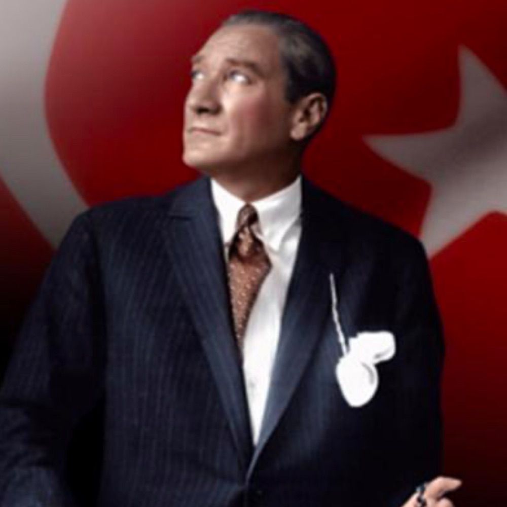 Ya hep beraber ya hiçbirimiz !