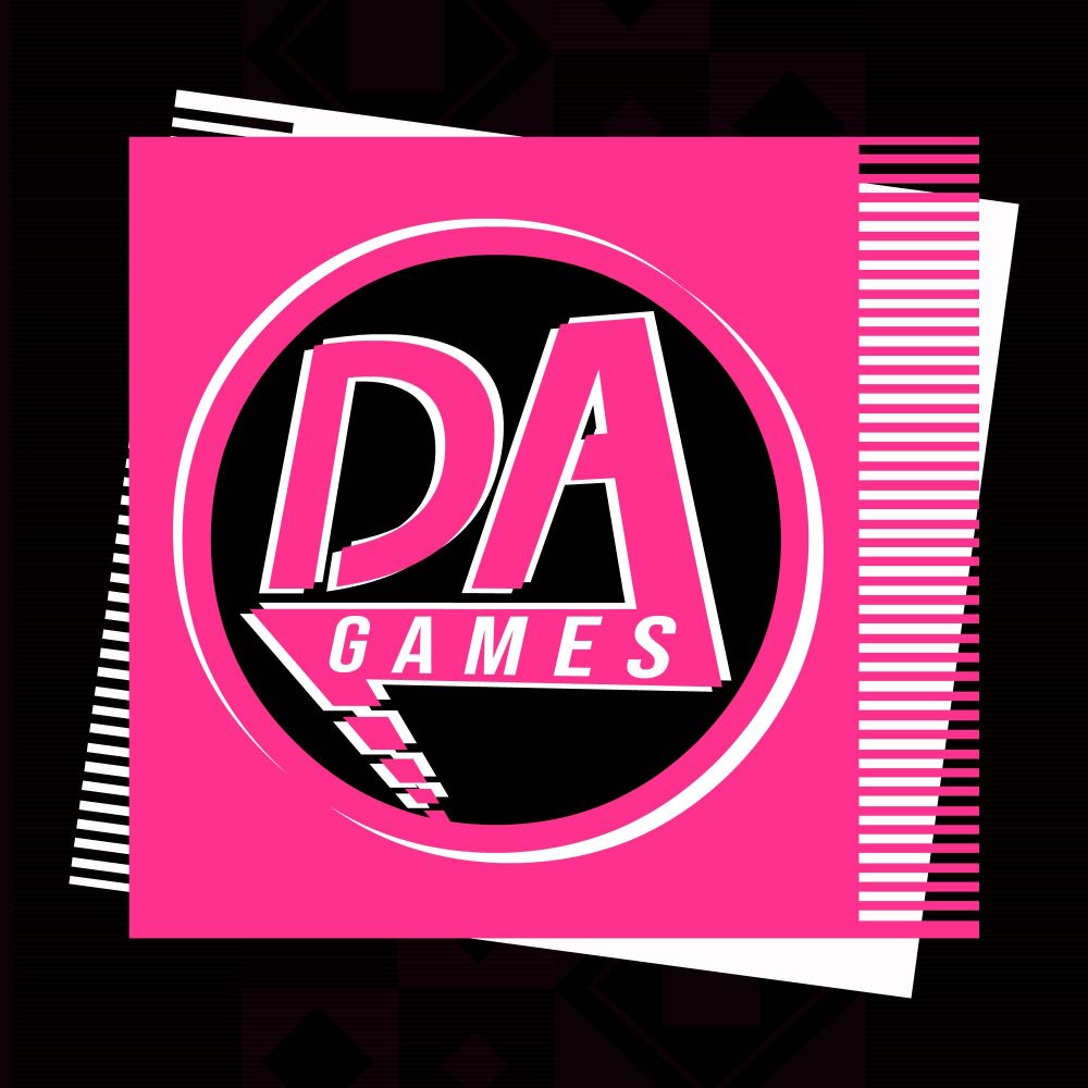 DAGames