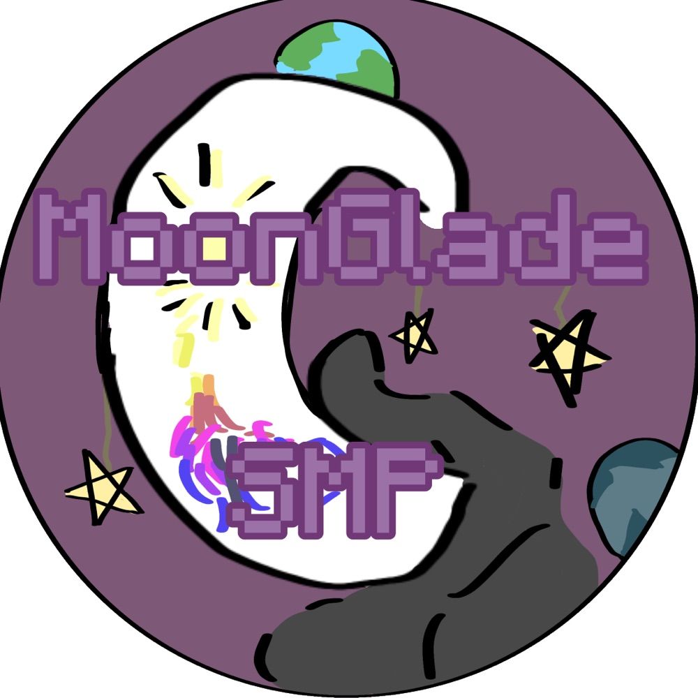 Moonglade SMP