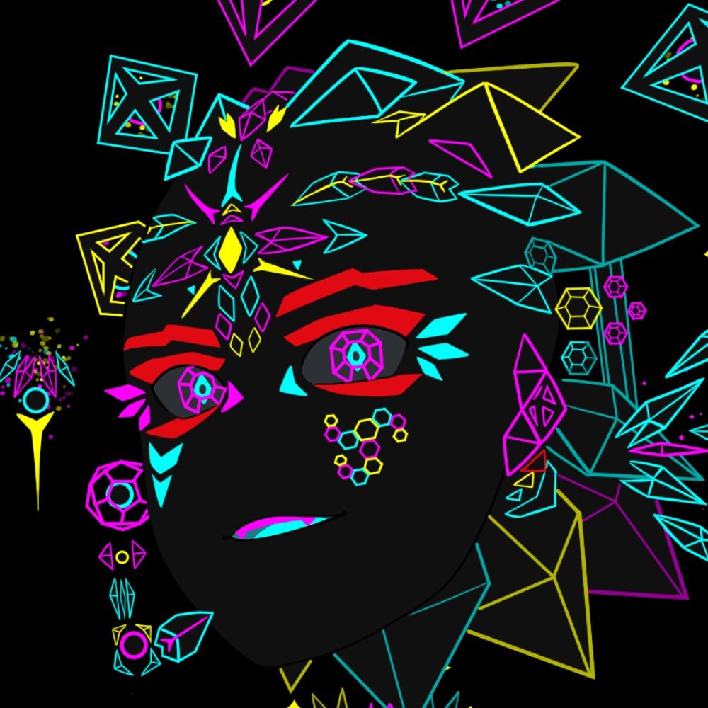 P0:e:: | Eldritch Intelligence Vtuber