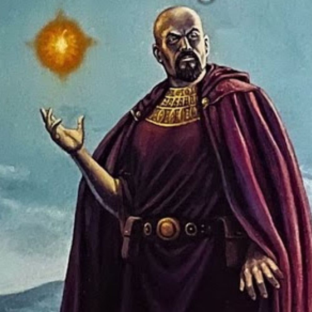 User avatar