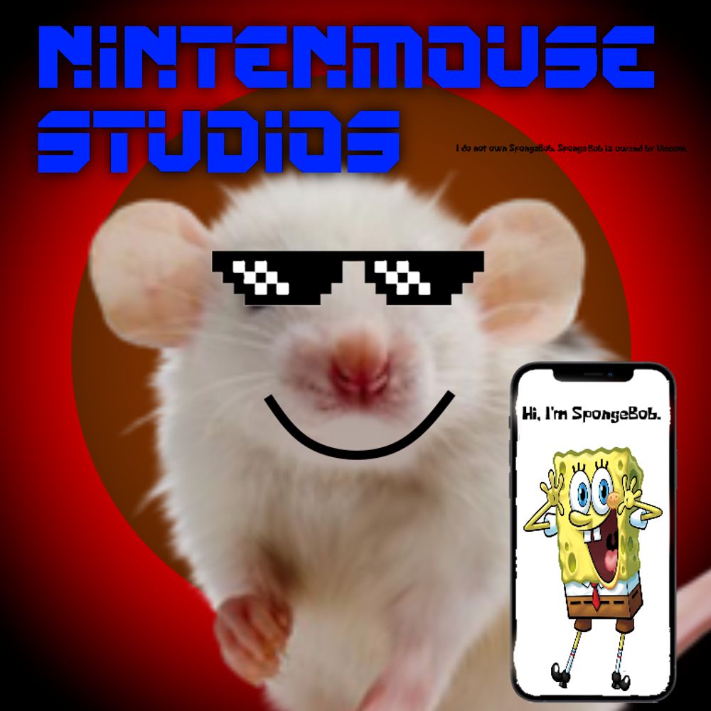 Nintenmouse Studios