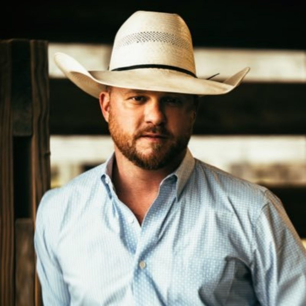 Cody Johnson