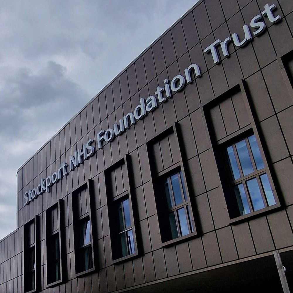 Stockport NHS Foundation Trust