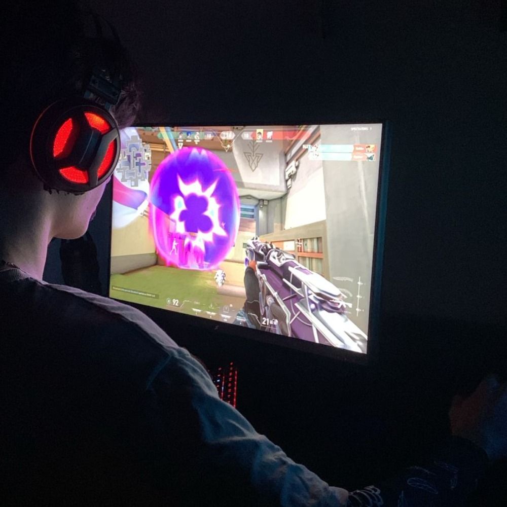 lluakii