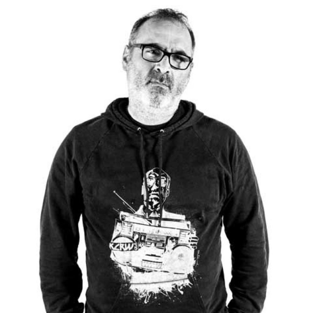 Jason Kramer