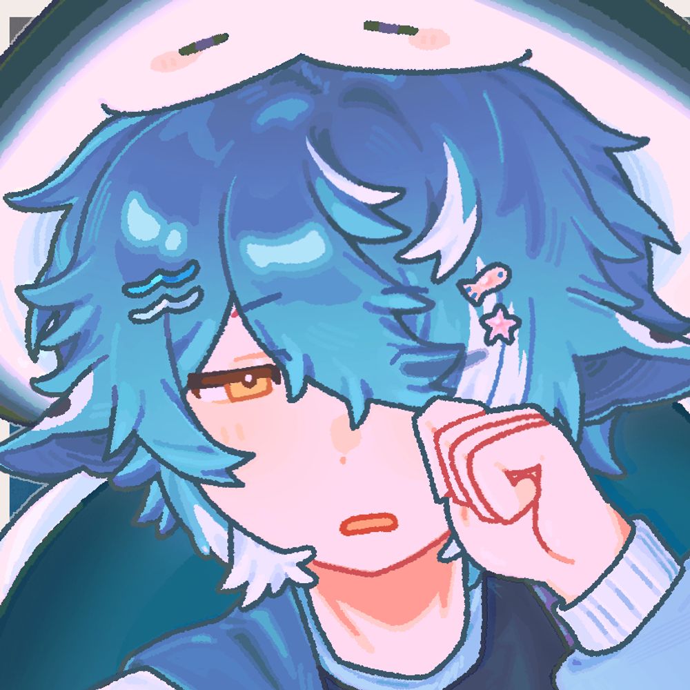 KOU ✦