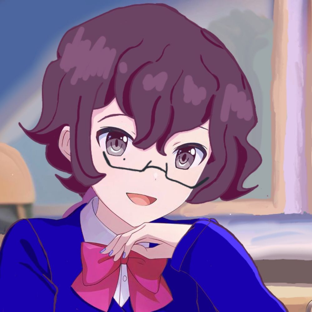 Saikou Confessions
