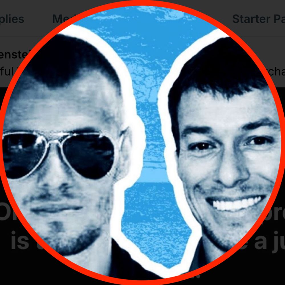 Profile picture krassenstein.bsky.social