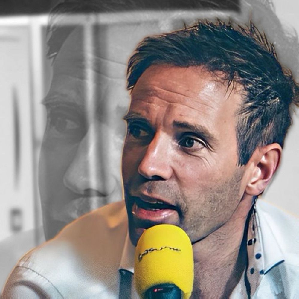 Michiel Bal