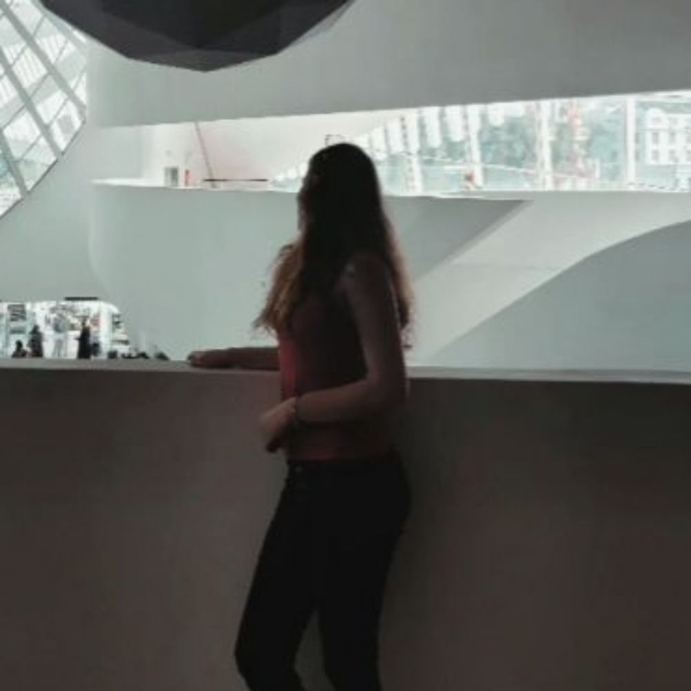 Bianca Soncim