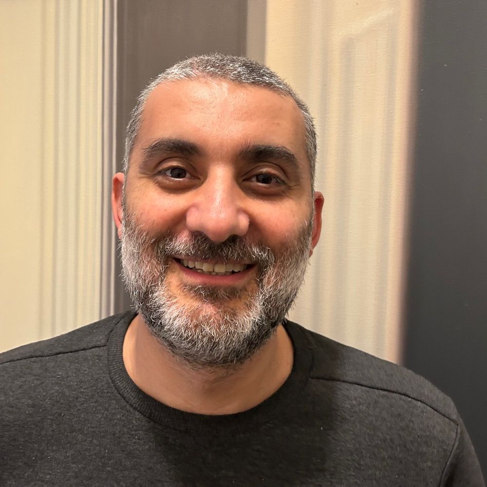Ali Yalçın Göymen