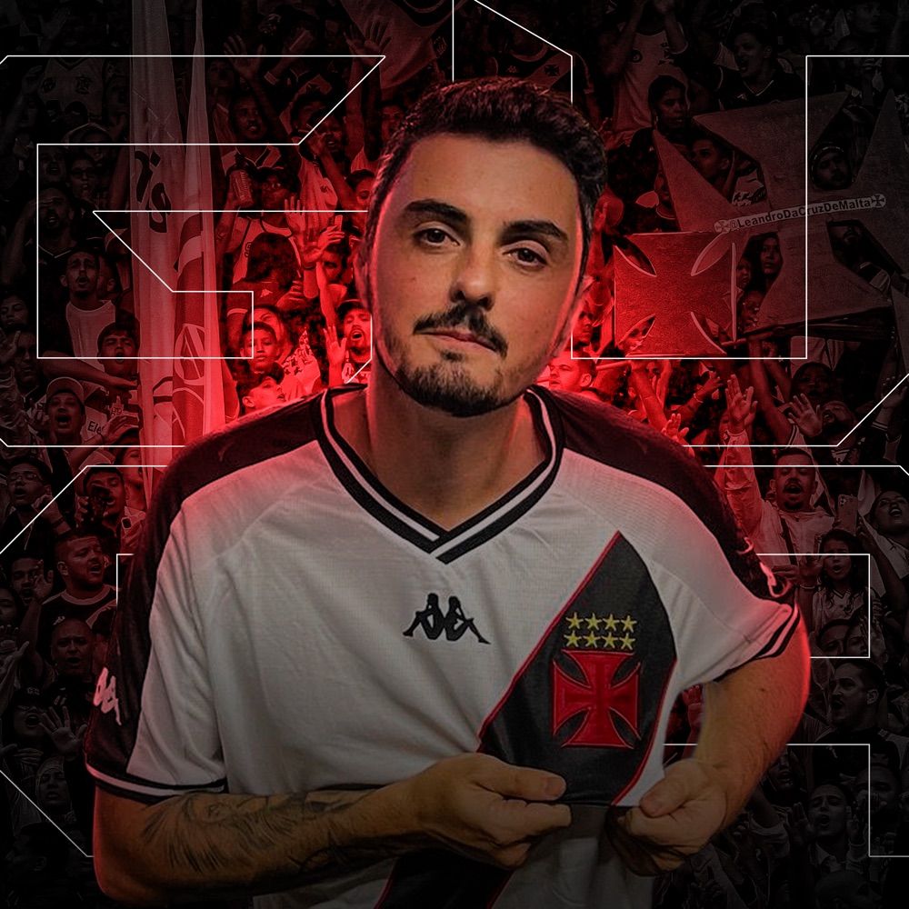 Guga Vascaíno 