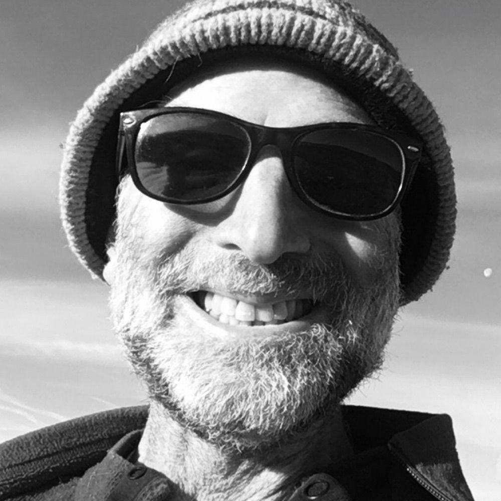 David Rubinstein