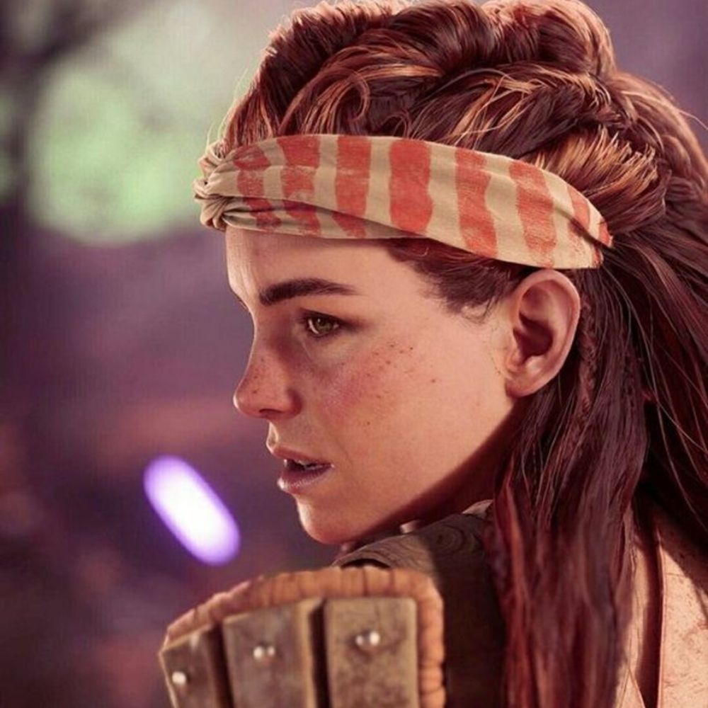 Aloy