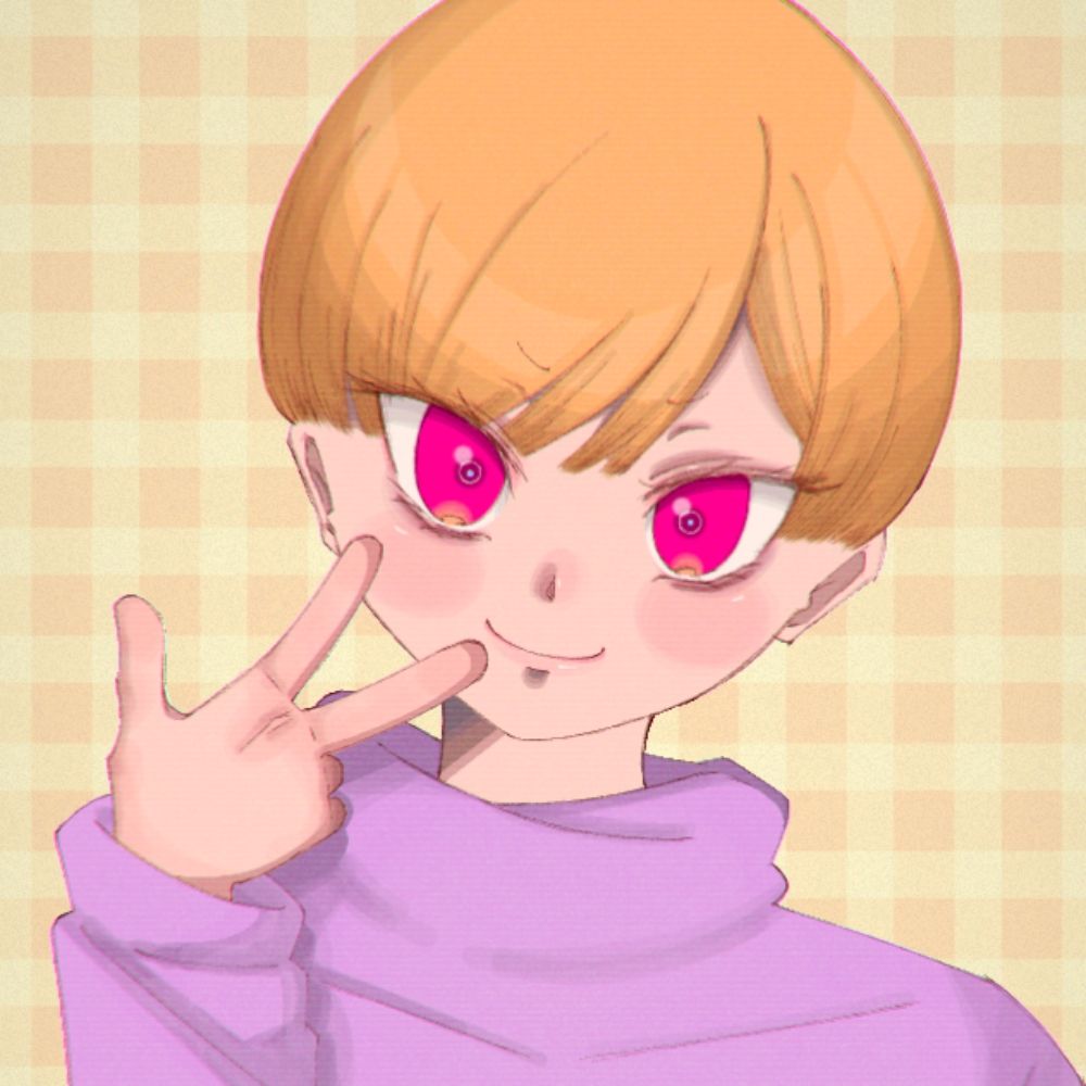 サブのメグち