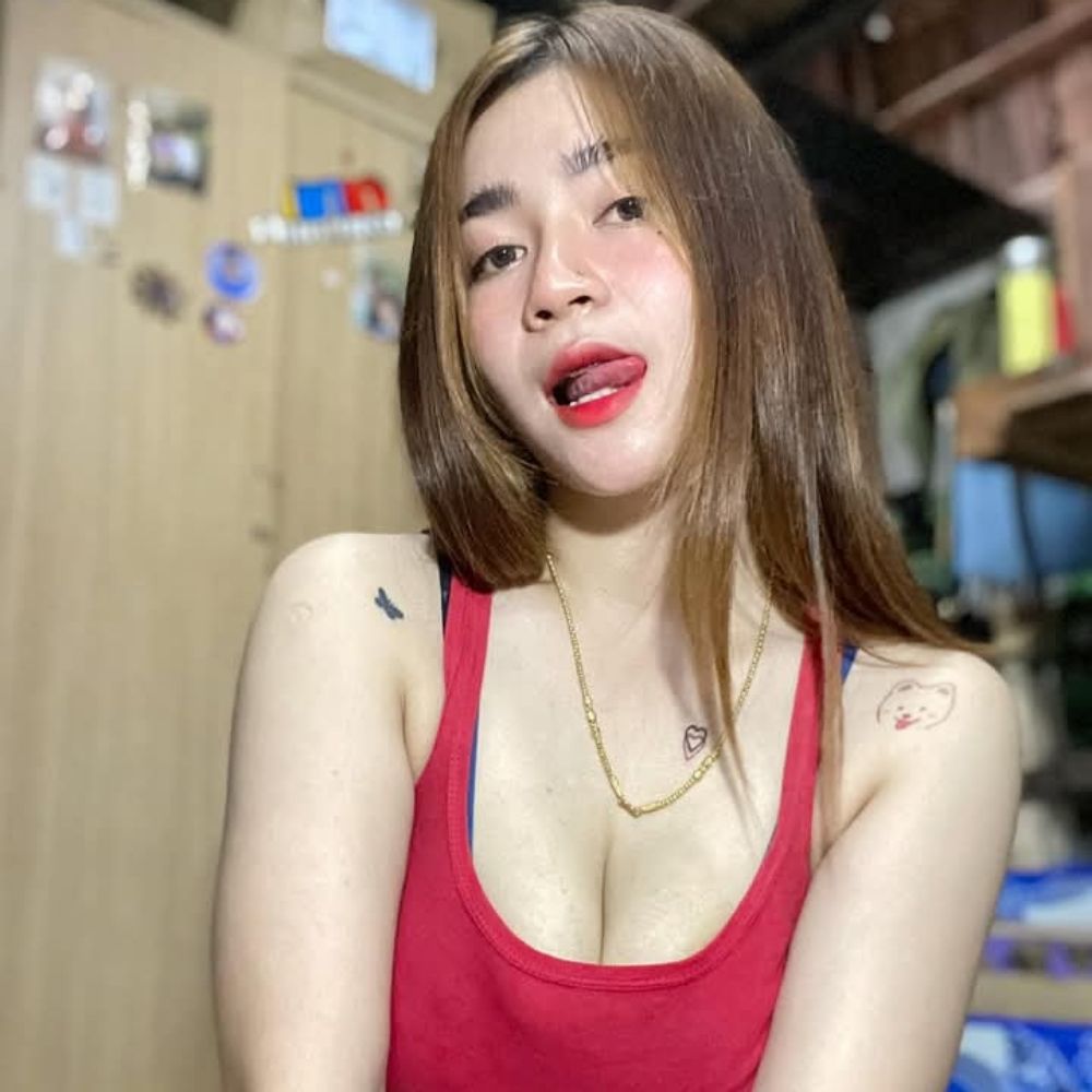หมิว รับคอลเสียว