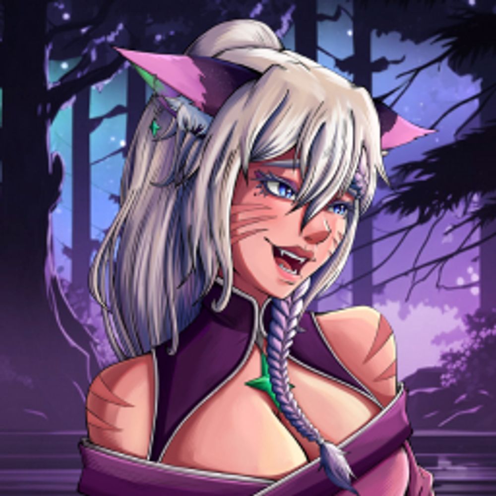 St⭐️rphyre | Fox Spirit of the Northern Lights