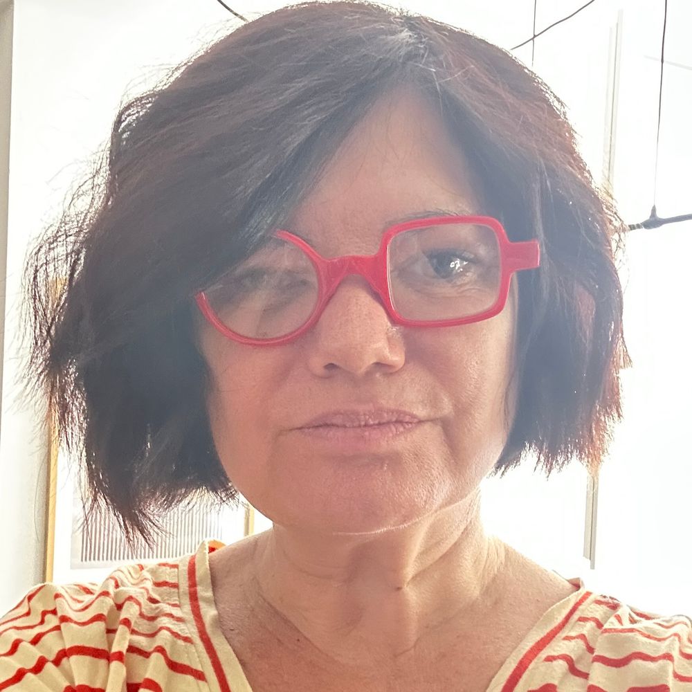 Iratxe Serrano 🇮🇨