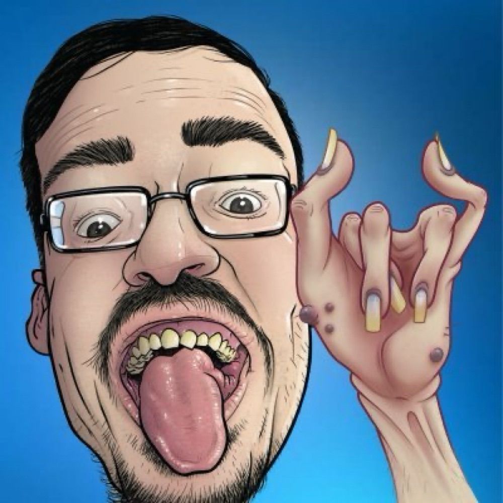 Ricky Berwick