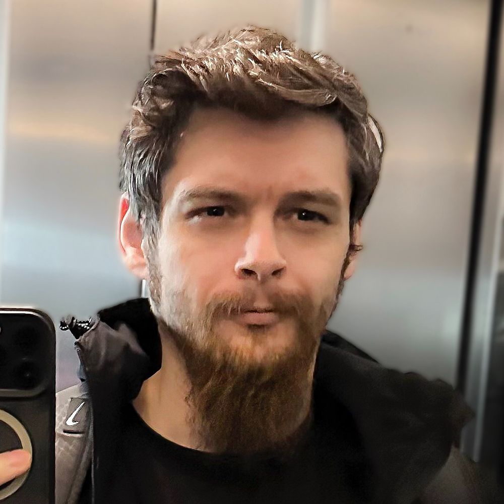 Oguzhan Cihangir
