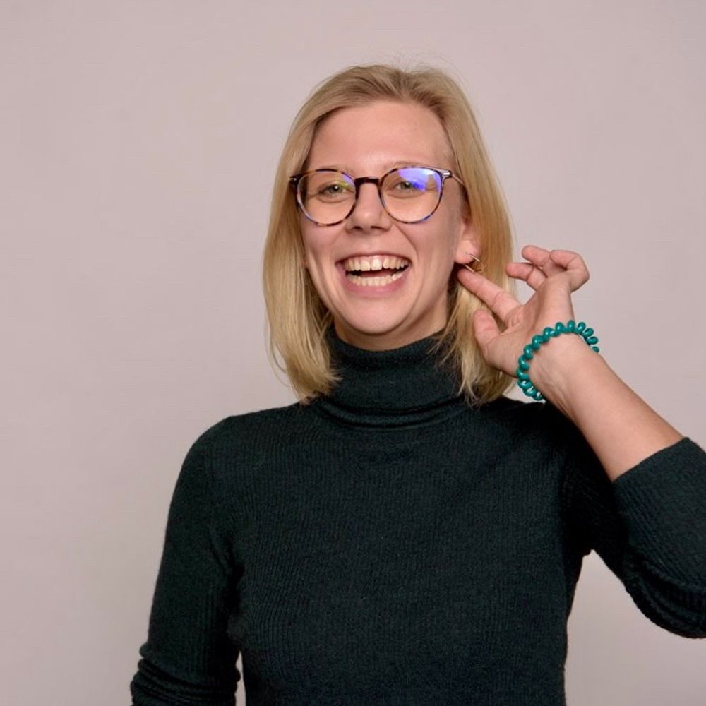 Johanna Lehn