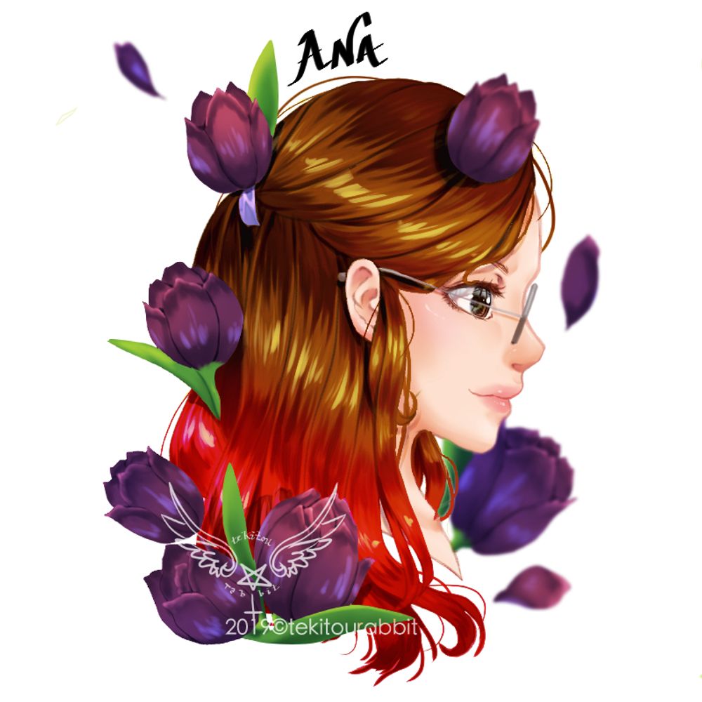 Ana