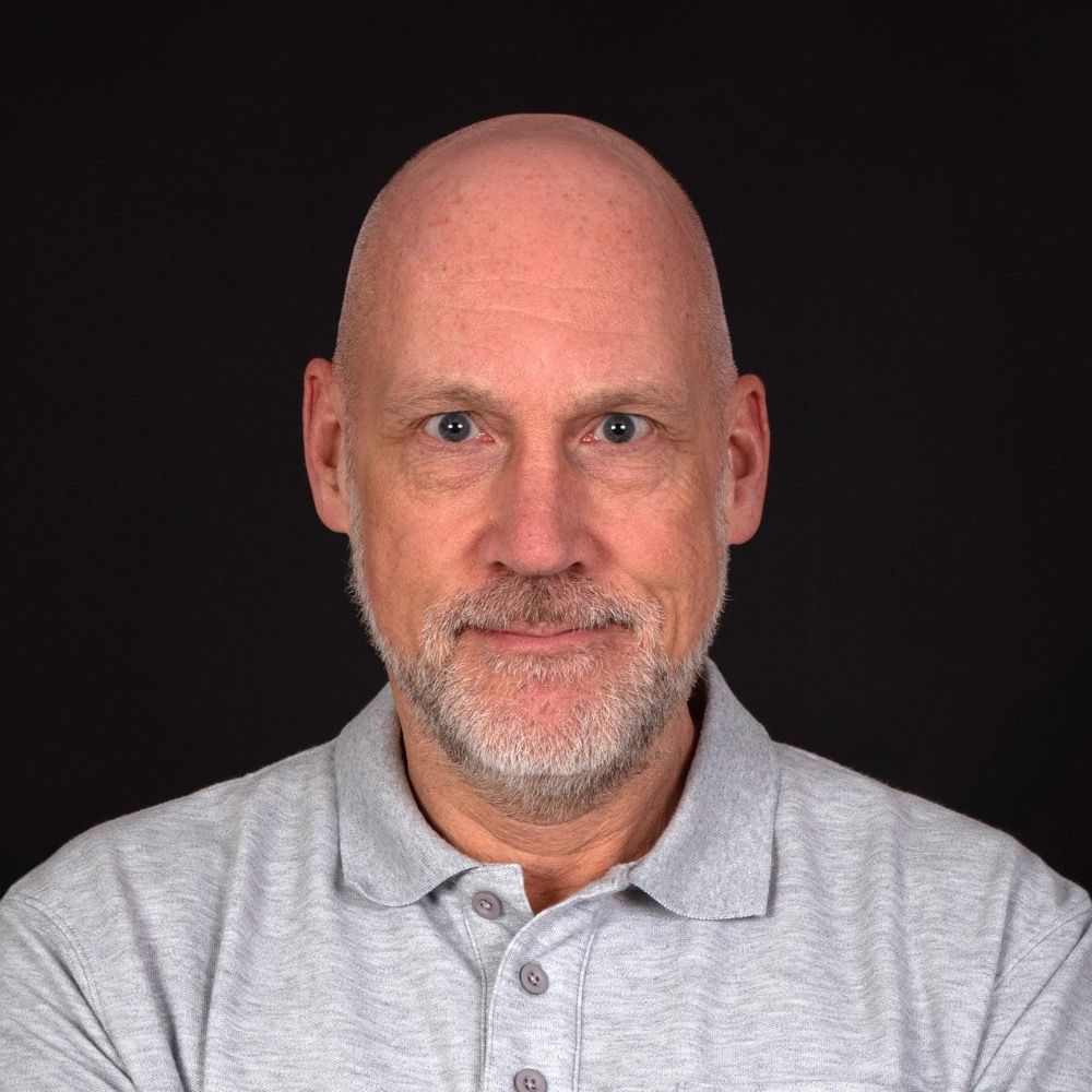 Peter Villevoye