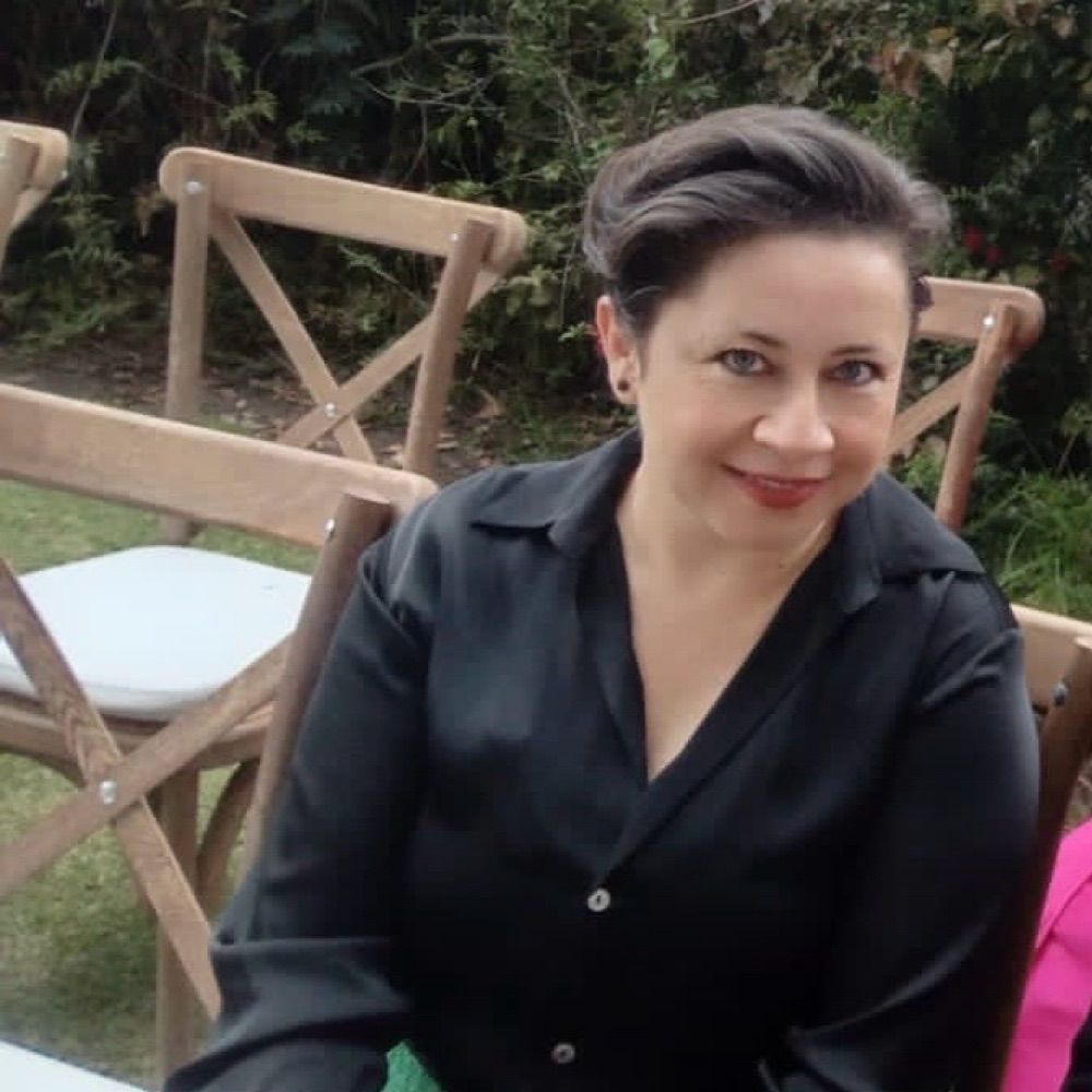Angelica Bernal Olarte