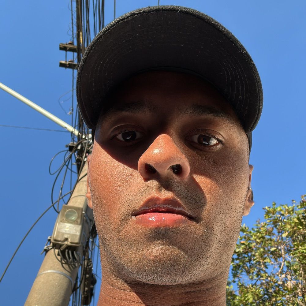 Felipe Santos 