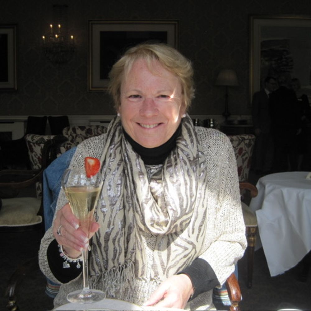Denise Walsh